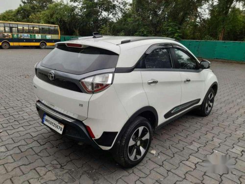 Used Tata Nexon MT car at low price