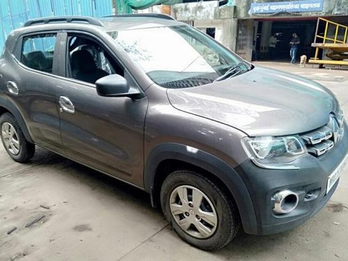 Renault KWID 2018 MT for sale