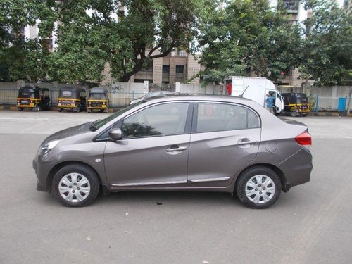 2013 Honda Amaze AT for sale