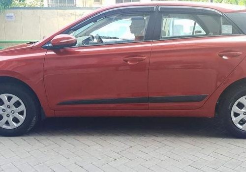 Used 2015 Hyundai Elite i20 MT for sale
