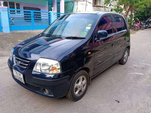 Hyundai Santro Xing XO 2007 MT for sale 