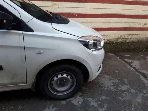 Used Tata Tiago MT car at low price