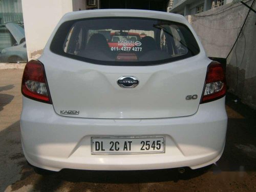 Datsun GO T MT 2014 for sale