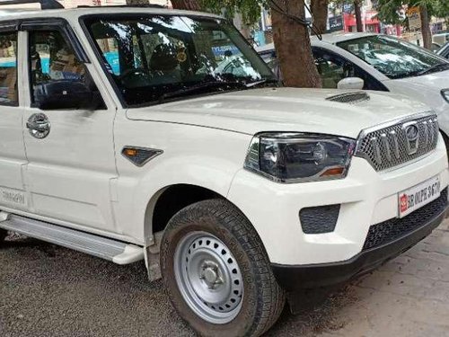 Mahindra Scorpio 2016 S4 Plus MT for sale 