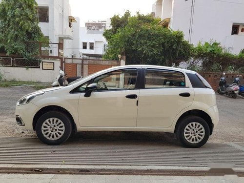 2015 Fiat Punto Evo 1.3 Active MT for sale at low price