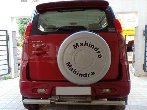 Used Mahindra Quanto C8 2014 MT for sale