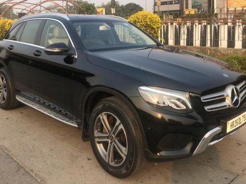 2018 Mercedes Benz GLC AT for sale