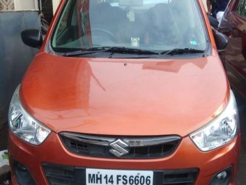 Maruti Suzuki Alto K10 VXI 2016 MT for sale