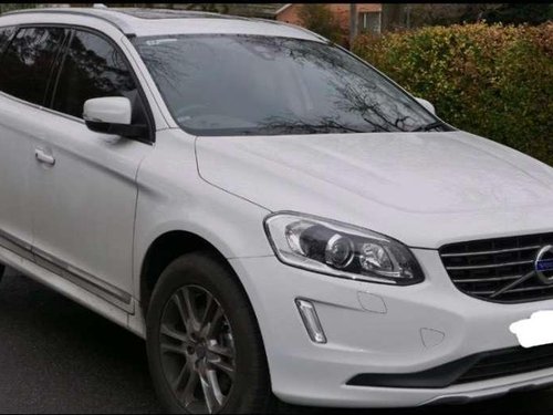 Volvo XC60 D5 AT 2017 for sale