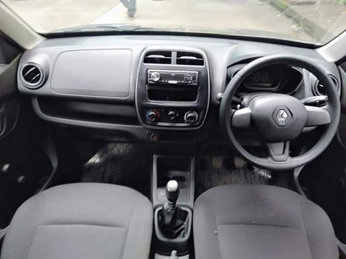 Renault KWID 2018 MT for sale