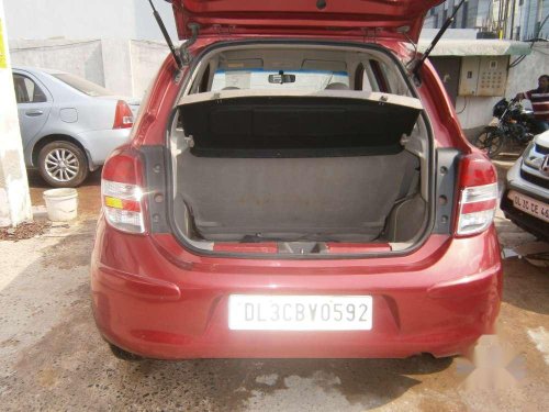 2010 Nissan Micra Active MT for sale at low price