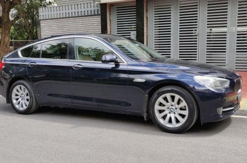 Used BMW 5 Series AT 2003-2012 car at low price