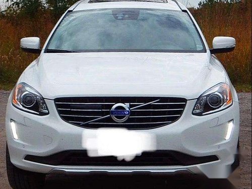Volvo XC60 D5 AT 2017 for sale