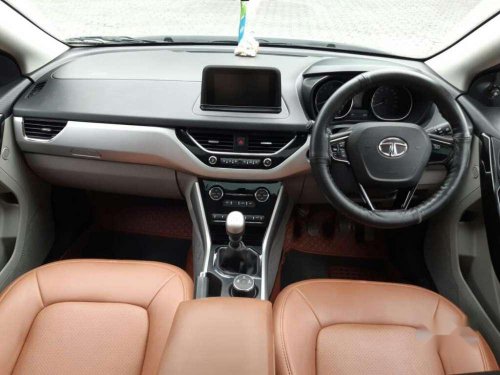 Used Tata Nexon MT car at low price