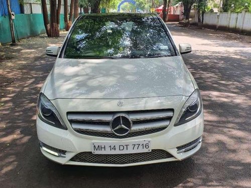 2013 Mercedes Benz B Class AT for sale