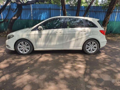 2013 Mercedes Benz B Class AT for sale