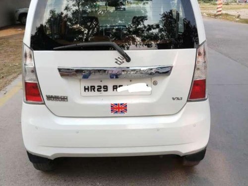 Maruti Suzuki Wagon R Stingray 2013 MT for sale 