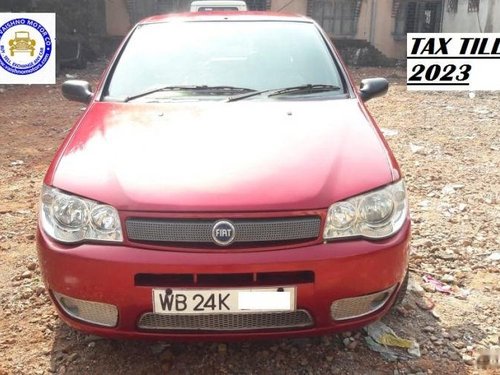 Fiat Palio Stile 1.6 Sport MT for sale