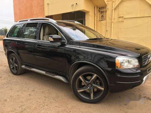 2015 Volvo XC90 AT for sale at low price