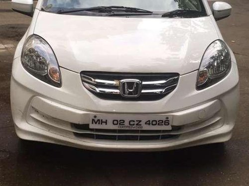 Honda Amaze 2013 MT for sale 