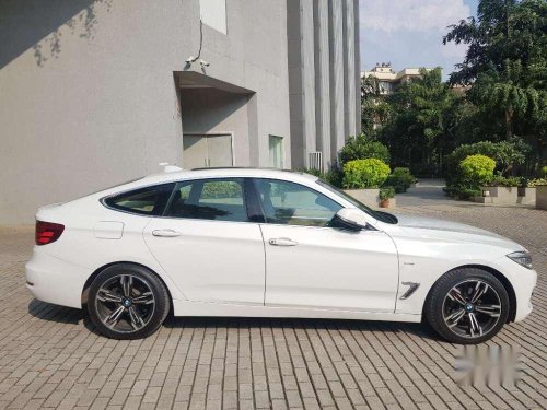 BMW 3 Series GT Luxury Line AT 2015 for sale