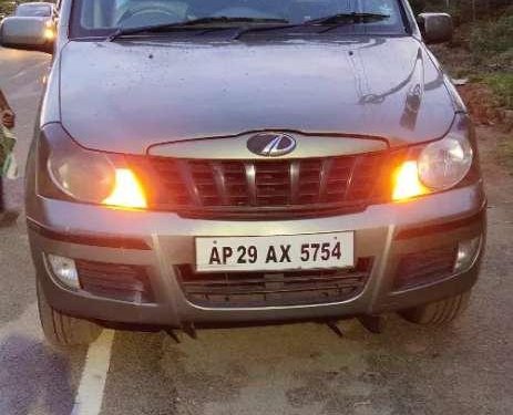 Used Mahindra e2o MT car at low price
