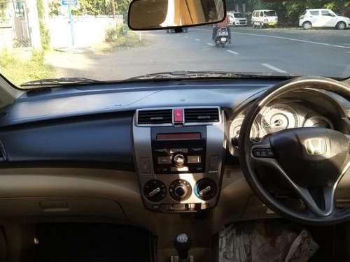 Used Honda City 1.5 S MT 2012 for sale