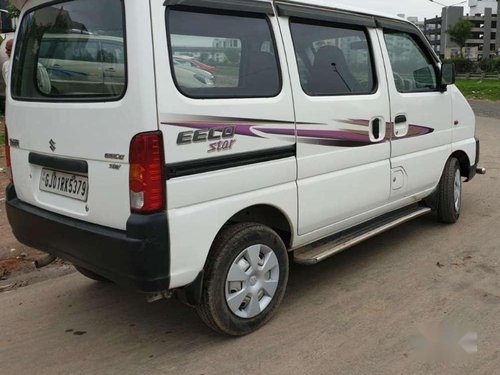 Maruti Suzuki Eeco 5 STR WITH A/C+HTR CNG, 2015, CNG & Hybrids MT for sale 