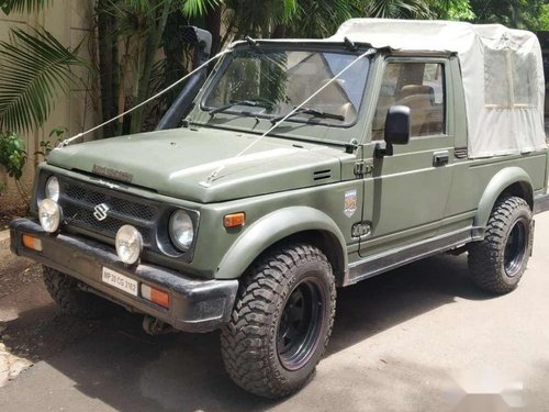 Used Maruti Suzuki Gypsy MT for sale at low price