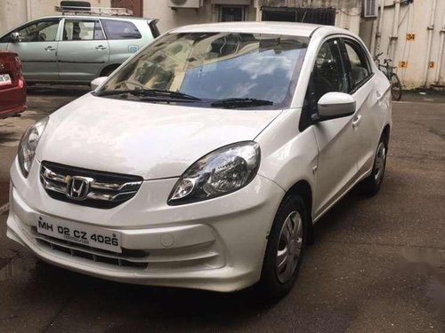 Honda Amaze 2013 MT for sale 