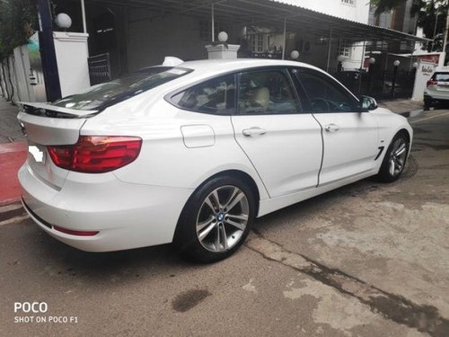 2016 BMW 3 Series GT AT for sale at low price