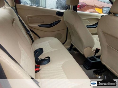 Used 2018 Aspire 1.2 Ti-VCT Titanium Plus  for sale in Goa