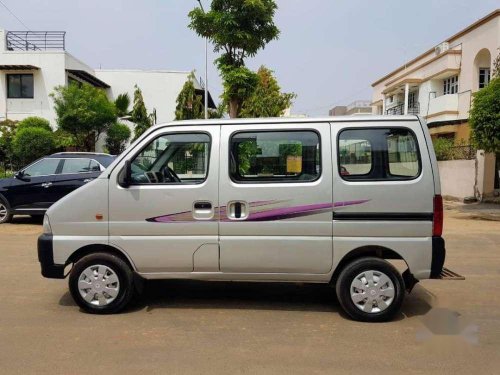 Maruti Suzuki Eeco 5 STR, 2015, CNG & Hybrids MT for sale 