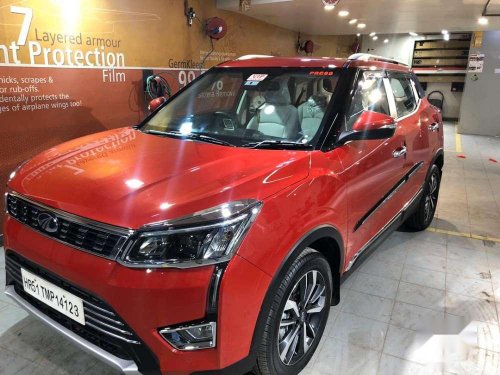 Used 2019 Mahindra XUV300 AT for sale