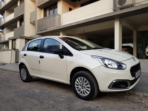 2015 Fiat Punto Evo 1.3 Active MT for sale at low price