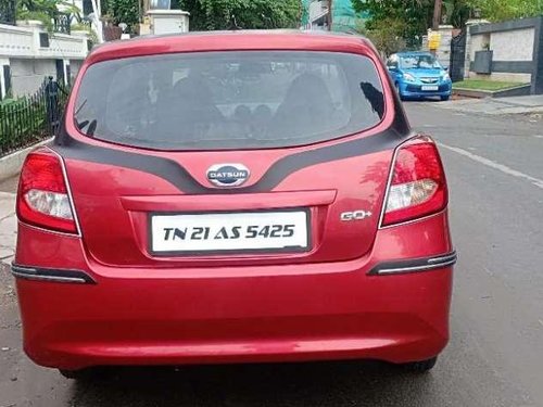 Datsun GO Plus T 2015 for sale