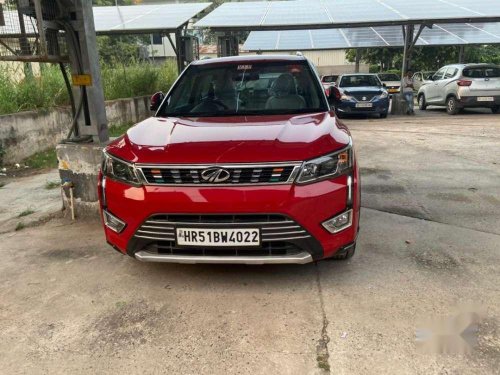 Used 2019 Mahindra XUV300 AT for sale