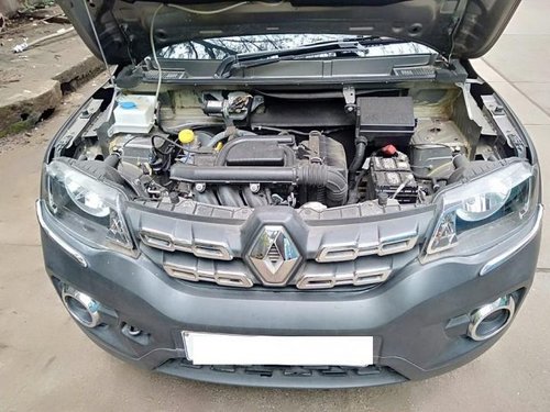 Renault KWID 2018 MT for sale