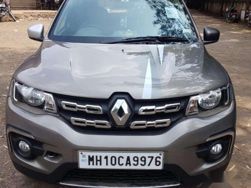 Used 2017 KWID  for sale in Sangli