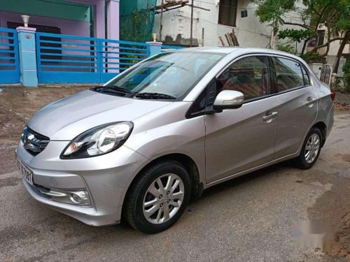 Honda Amaze 1.5 VX i-DTEC, 2013, Diesel MT for sale 