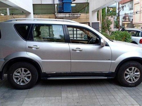 Mahindra Ssangyong Rexton RX7 AT 2013 for sale