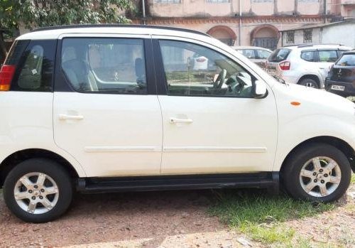 Mahindra Quanto C8 MT 2015 for sale