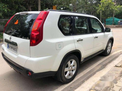 2010 Nissan X Trail SLX AT for sale at low price