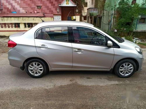 Honda Amaze 1.5 VX i-DTEC, 2013, Diesel MT for sale 