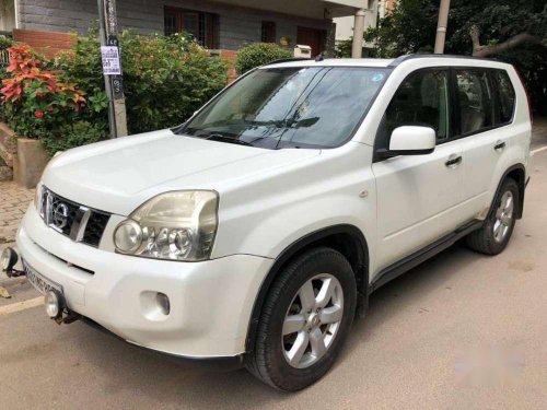 2010 Nissan X Trail SLX AT for sale at low price