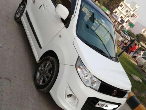 Maruti Suzuki Wagon R Stingray 2013 MT for sale 