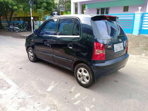 Hyundai Santro Xing XO 2007 MT for sale 