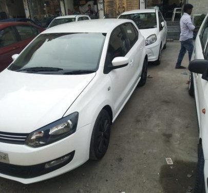 2013 Volkswagen Polo MT for sale at low price