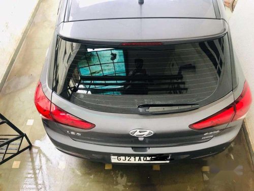 2015 Hyundai Elite i20 MT for sale at low price