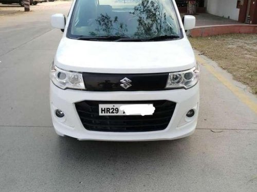 Maruti Suzuki Wagon R Stingray 2013 MT for sale 